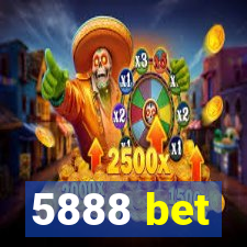 5888 bet